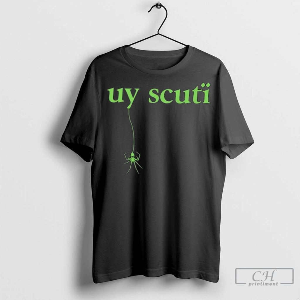 Sp5der X Uy Scuti 1 Long Sleve T Shirt Jpg