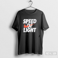 Speed Of Light Nik