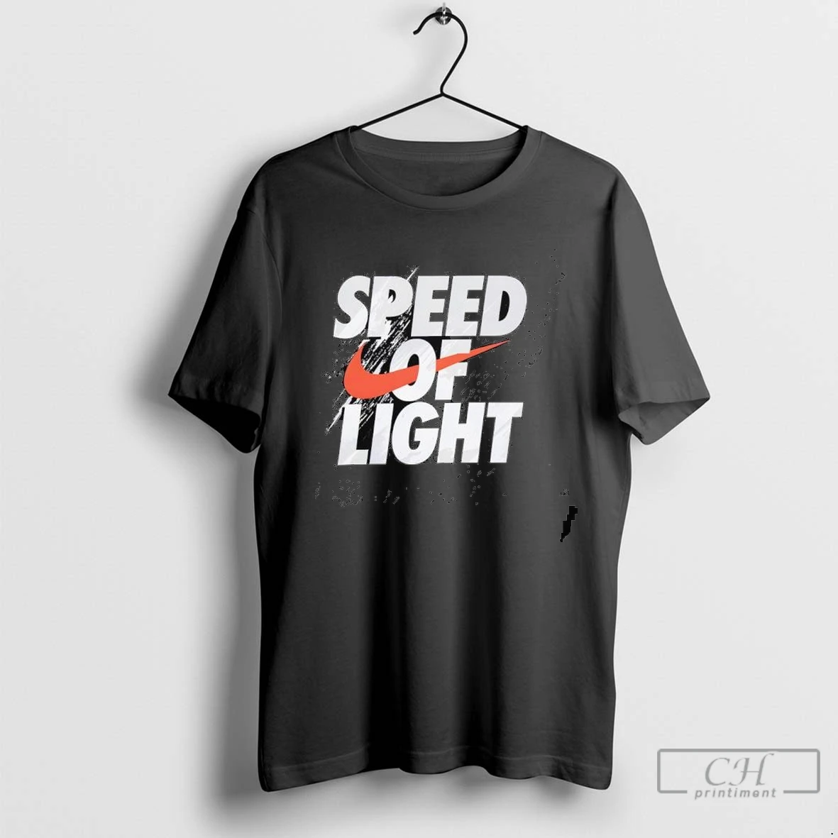 Speed Of Light Nik