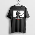 Sportswear Say Less Graphic Shirts