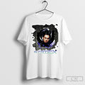 Static X Heavy Metal Band Graphic T Shirts