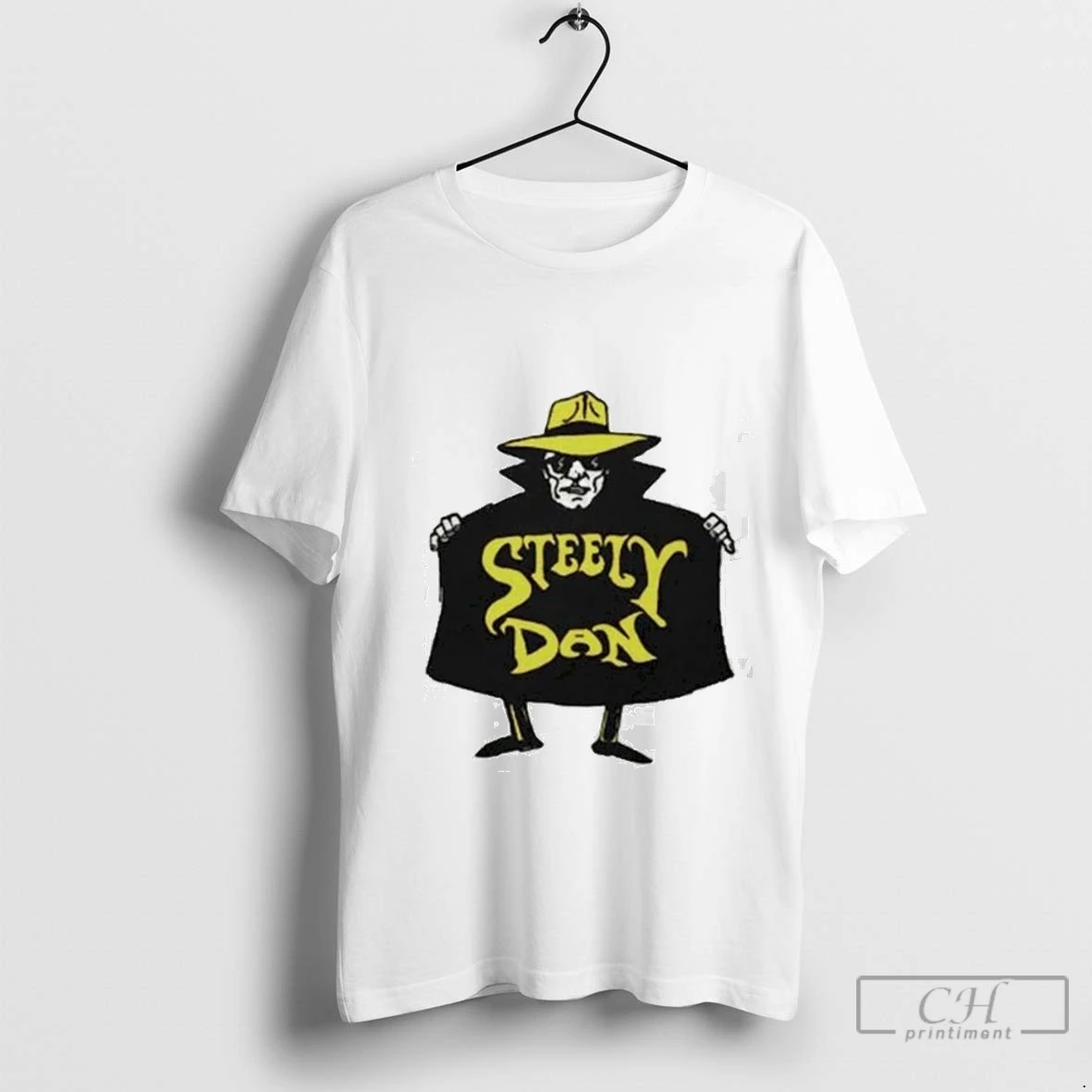 Steely Dan Street Viper Night Gallery