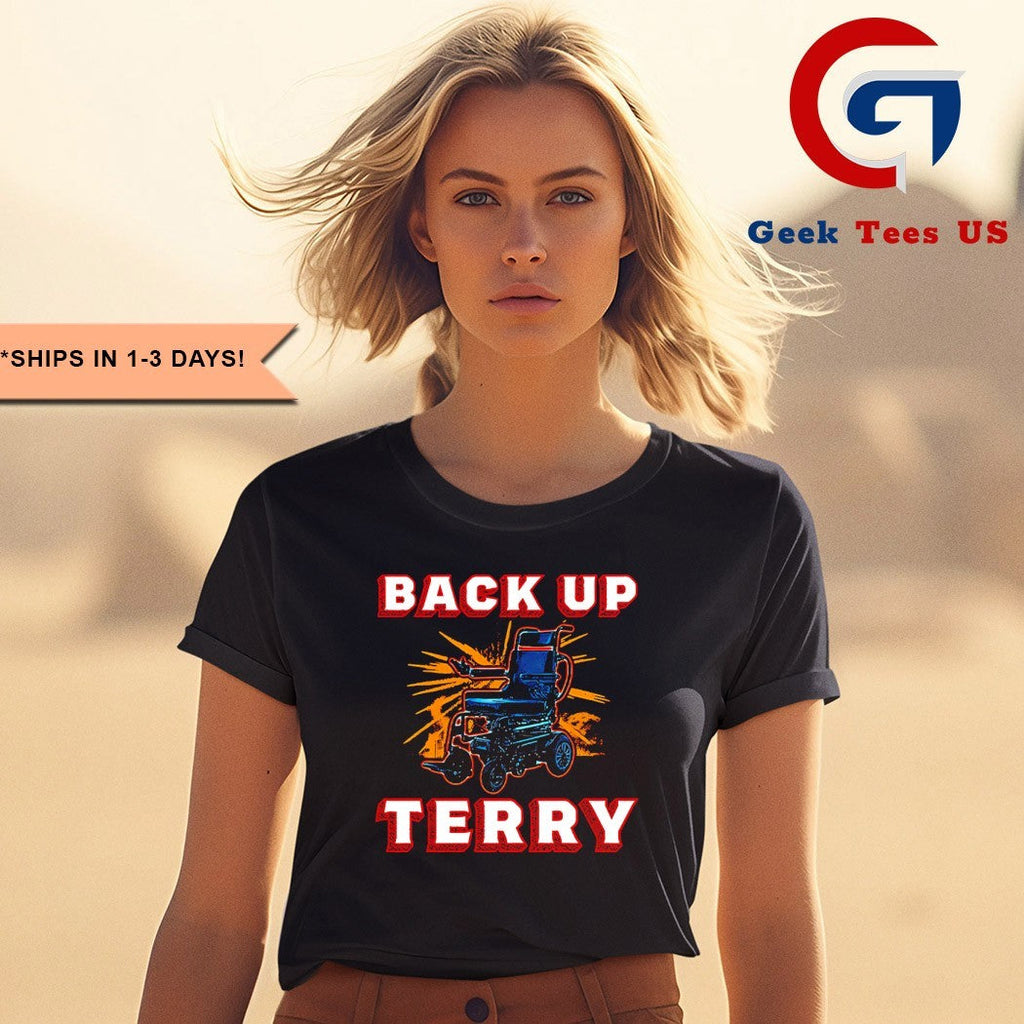 Stephen Hawking back up terry shirt Unisex , , , Long Sleeve Tee
