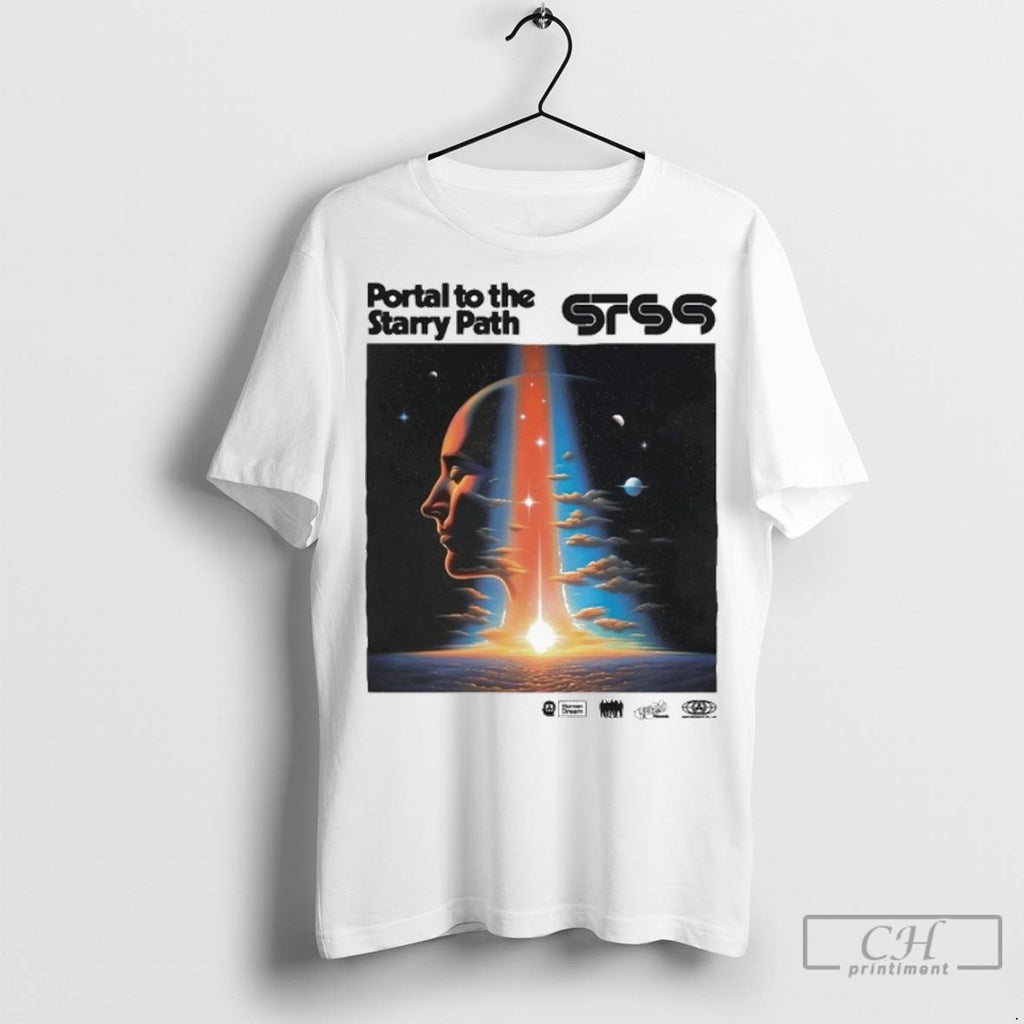 Sts9 Portal To The Starry Path T Shirt Jpg