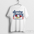 Sunday Funday At The Ryder Cup