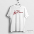 Support Independent Artists