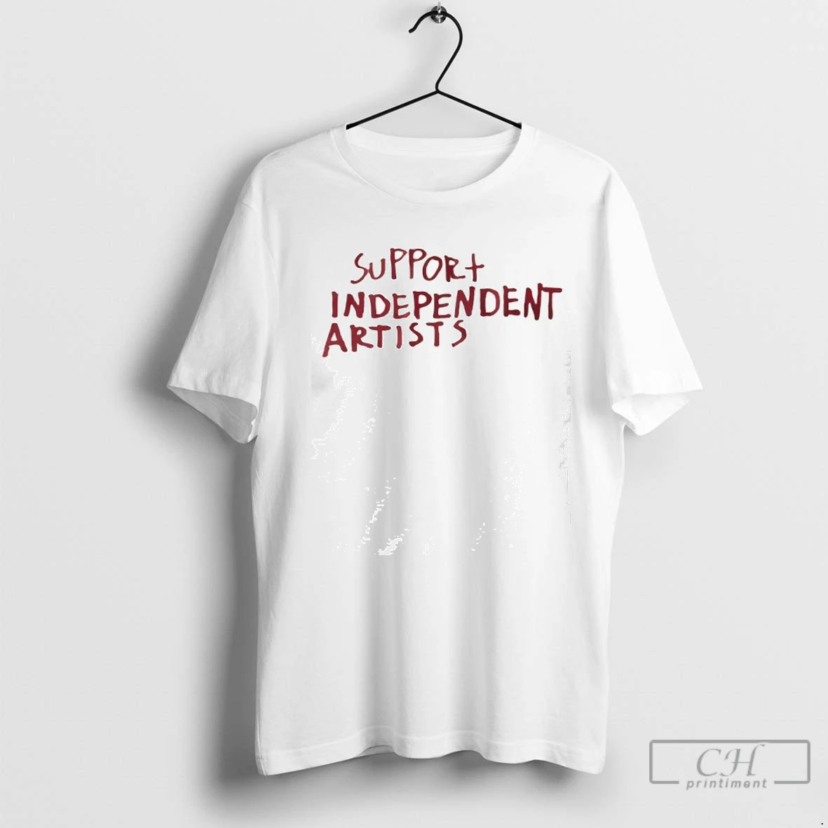 Support Independent Artists