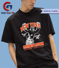 System of a Down New York 2025 Metlife Stadium Unisex , , , Long Sleeve Tee