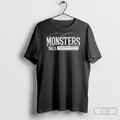 Tna Monsters Ball Tee Shirts