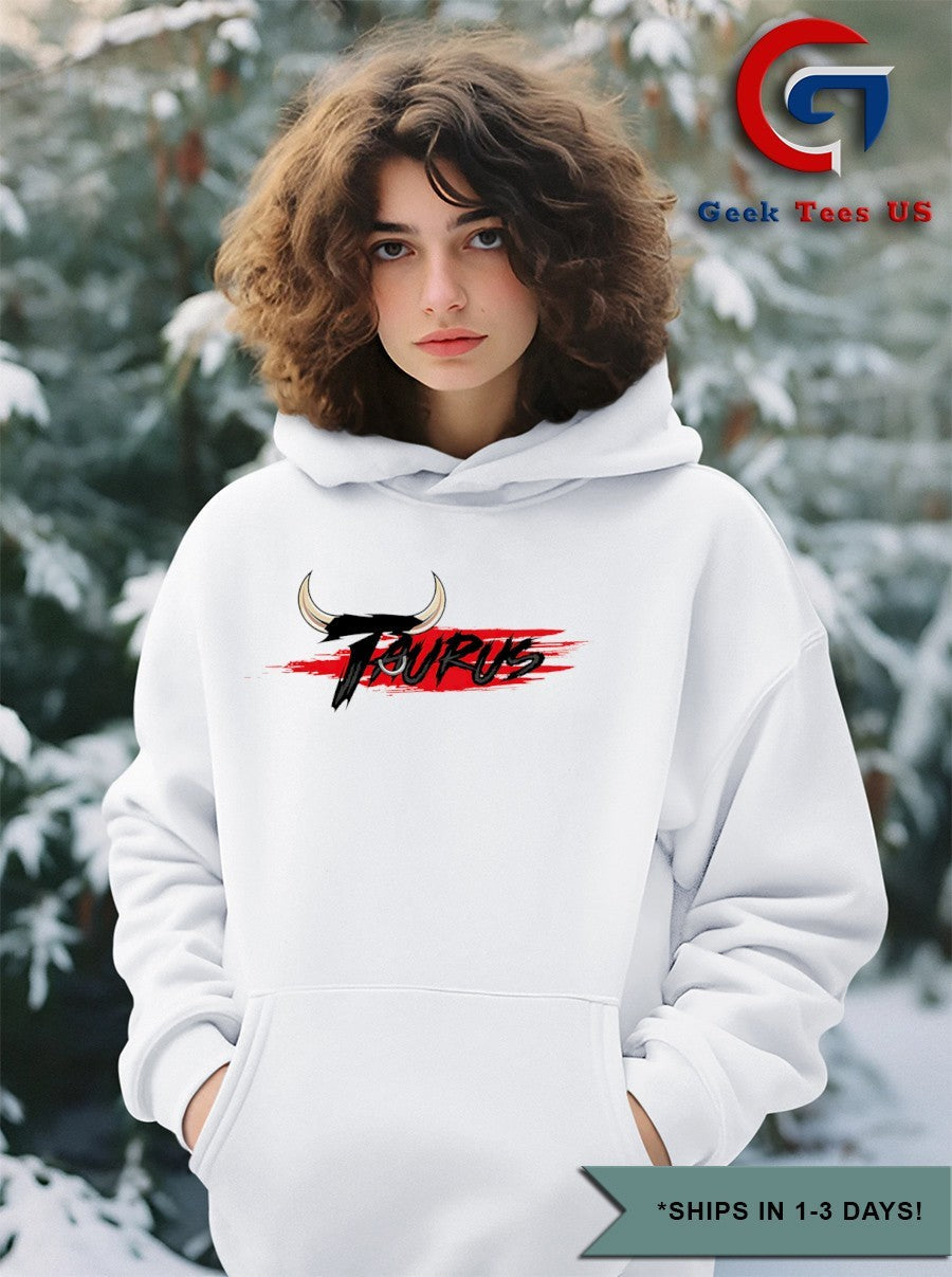 Taurus AAA Superstar logo shirt Unisex , , , Long Sleeve Tee