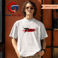 Taurus AAA Superstar logo shirt Unisex , , , Long Sleeve Tee