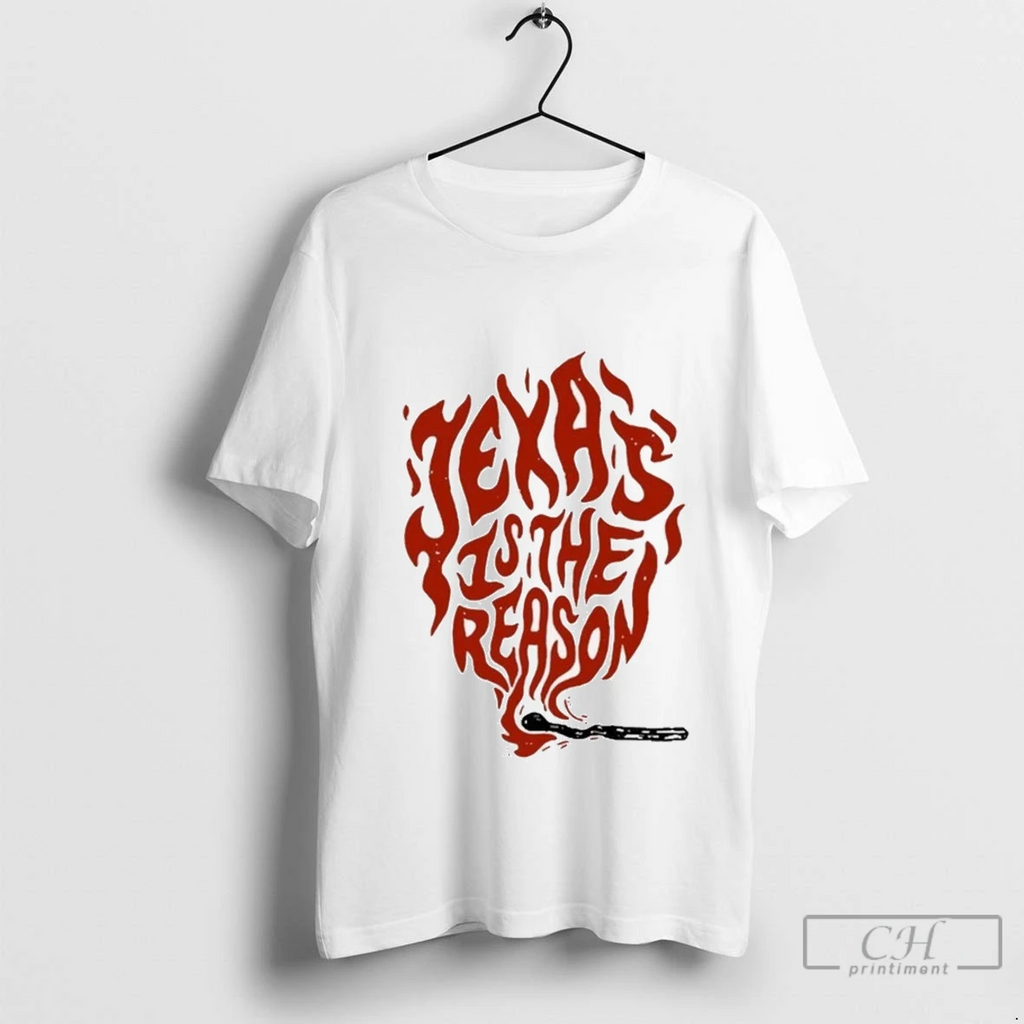 Texas Is The Reason Shows In Garwood Nj 2025