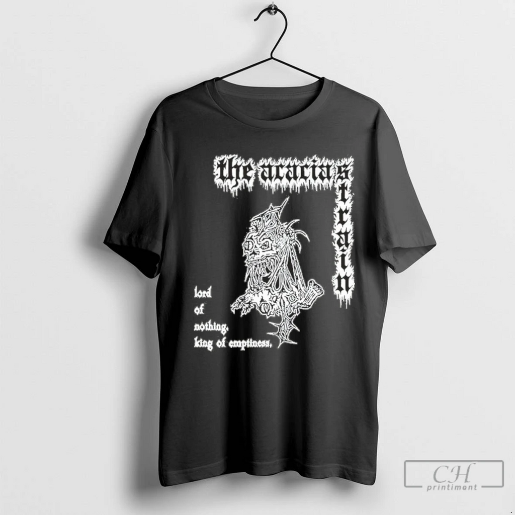 The Acacia Strain 2025 Swamp Mentality