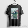The Acacia Strain December 13 14 2025 Albany Ny Concert Poster T Shirts