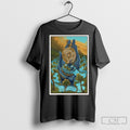 The Avett Brothers August 28 2025 La Crosse Wi Concert Poster T Shirts
