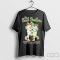 The Bash Brothers Mark Mcgwire And Jose Canseco T Shirt Jpg