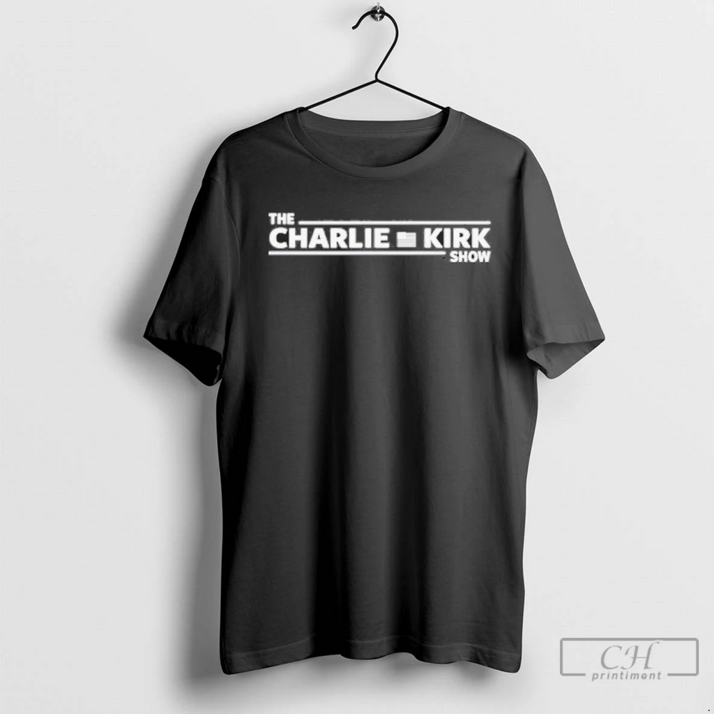 The Charlie Kirk Show