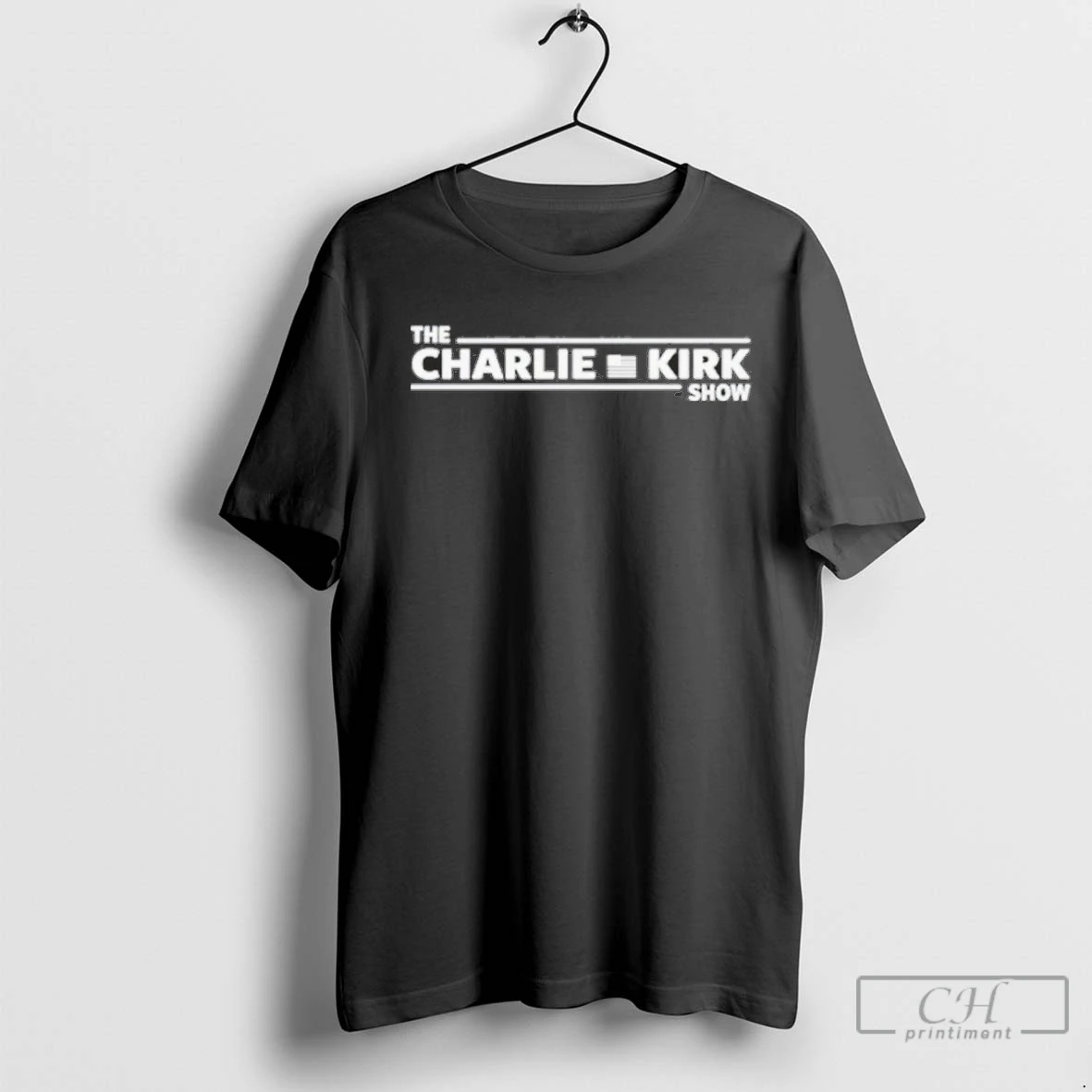 The Charlie Kirk Show