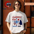 The Classiest Tailgate in sports shirt Unisex , , , Long Sleeve Tee