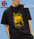 The Devil Wears Prada Flowers Eyes shirt Unisex , , , Long Sleeve Tee