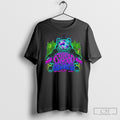 The Disco Biscuits Between The Trees 2025 T Shirts