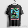 The Format Veterans Memorial Coliseum In Phoenix Az September 27 2025 Poster T Shirts