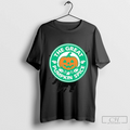 The Great Pumpkin Spice Halloween