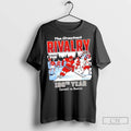The Greatest Rivalry 100th Year 1925 2025 Cornell Vs Boston