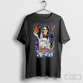 The Haunted Castle Death Halloween Shirts