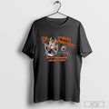 The King A Turkey Without Soul Fox Theater Nov 27 2024 Oakland Ca T Shirts