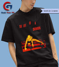 The Life Of A Showgirl Taylor 2025 shirt Unisex , , , Long Sleeve Tee