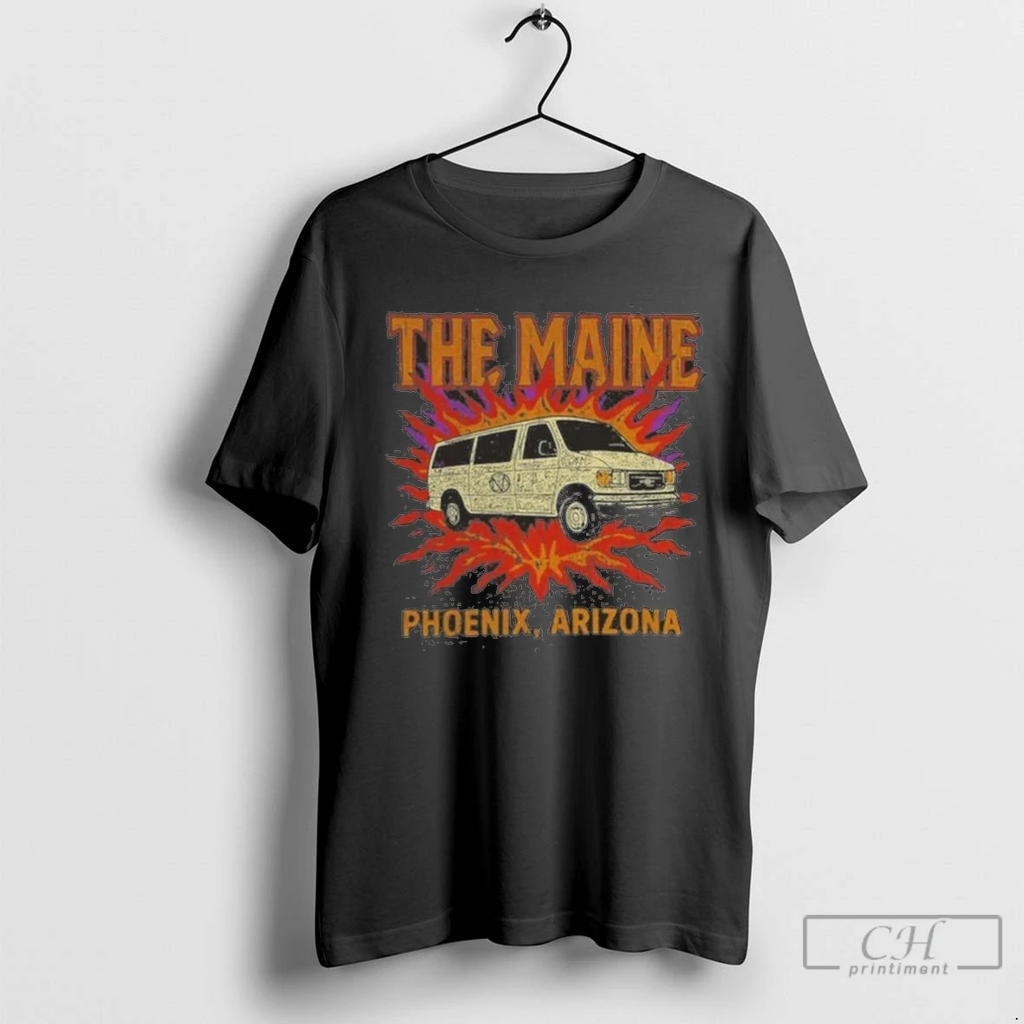 The Maine Band