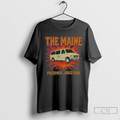 The Maine Band