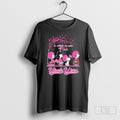 The Peanuts Walking X Utah Utes In October We Wear Pink Shirts