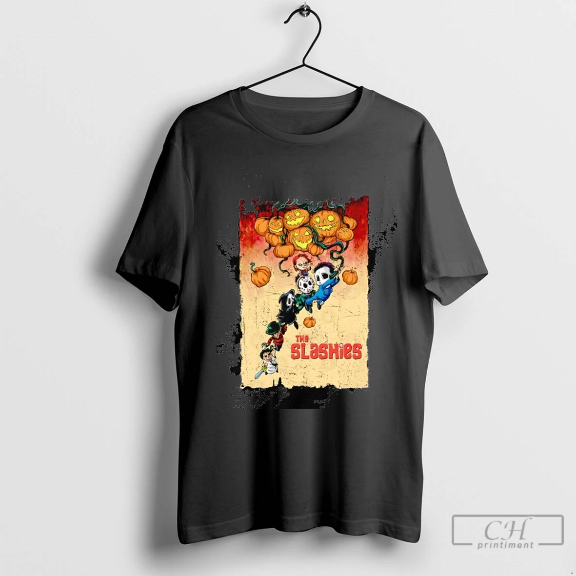 The Slashies The Goonies Movie Halloween