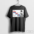 The Who August 28 2025 Wantagh Ny Concert Poster T Shirts