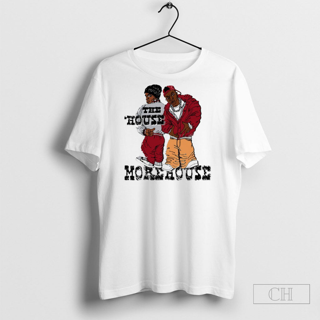 The House Morehouse Homeboys Shirts