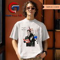 The rest is politics with Rory Stewart shirt Unisex , , , Long Sleeve Tee