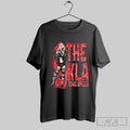 Thekla Toxic Spider Concept T Shirts