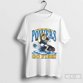 Therapuss Chad Powers Go Fish 2025