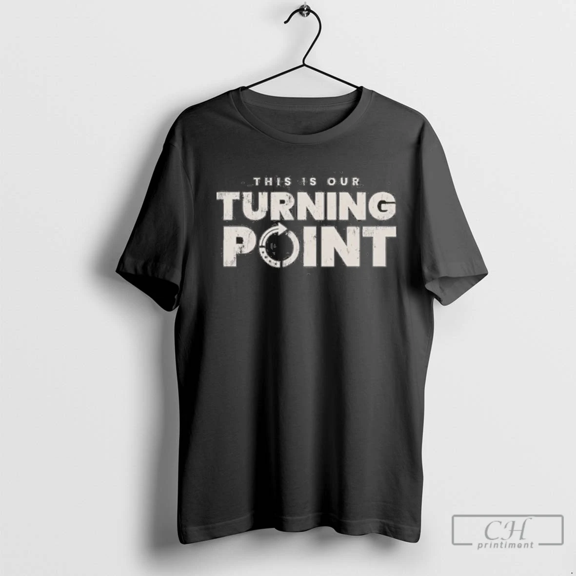 This Black Turning Point Memorial