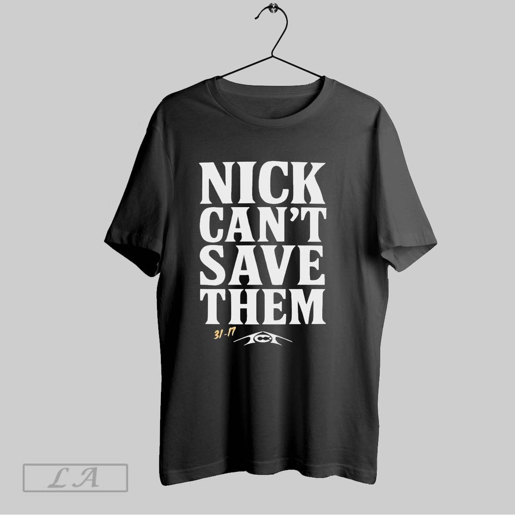 Thomas Castellanos Nick Cant Save Them 2025