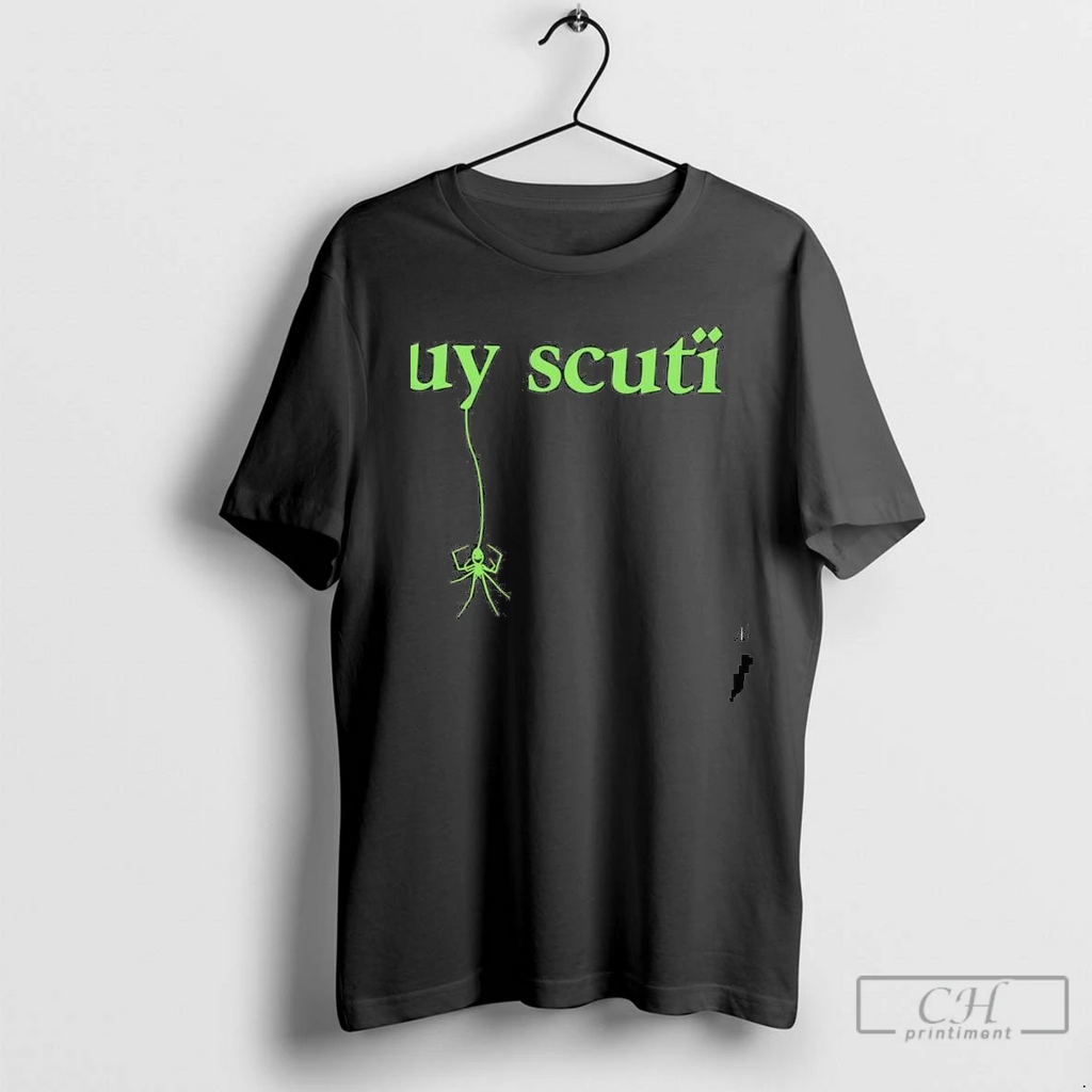 Thuggerthugger1 Sp5der X Uy Scuti 1