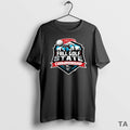 Top 2025 Miaa Fall Golf State Championship Logo T Shirt Sweater