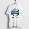 Top 2025 Ndhsaa State Volleyball Championship T Shirt Sweater
