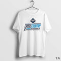 Top 2025 Ncaa Division Iii Cross Country Regionals Champions Win Here T Shirt Sweater