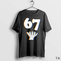 Top 67 Hands Meme Funny T Shirt Sweater