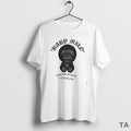 Top A Bathing Ape Chrome Hearts Baby Milo T Shirt Sweater