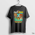 Top Aew Full Gear 2025 Kris Statlander Vs Mercedes Mone T Shirt Sweater