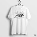 Top Angry Ball Of Potential Energy Circle T Shirt Sweater